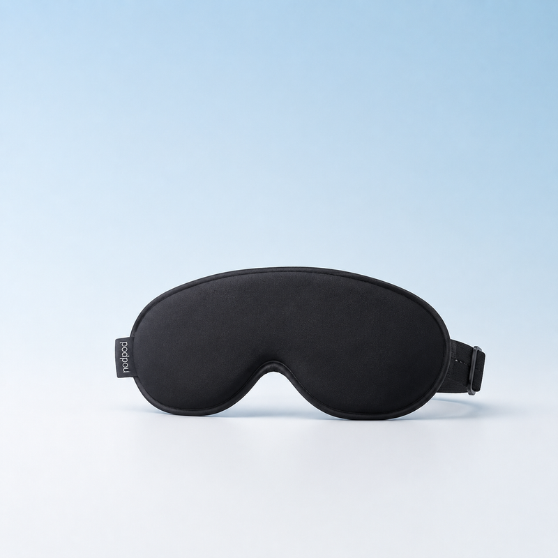 Restique Blackout Sleep Mask