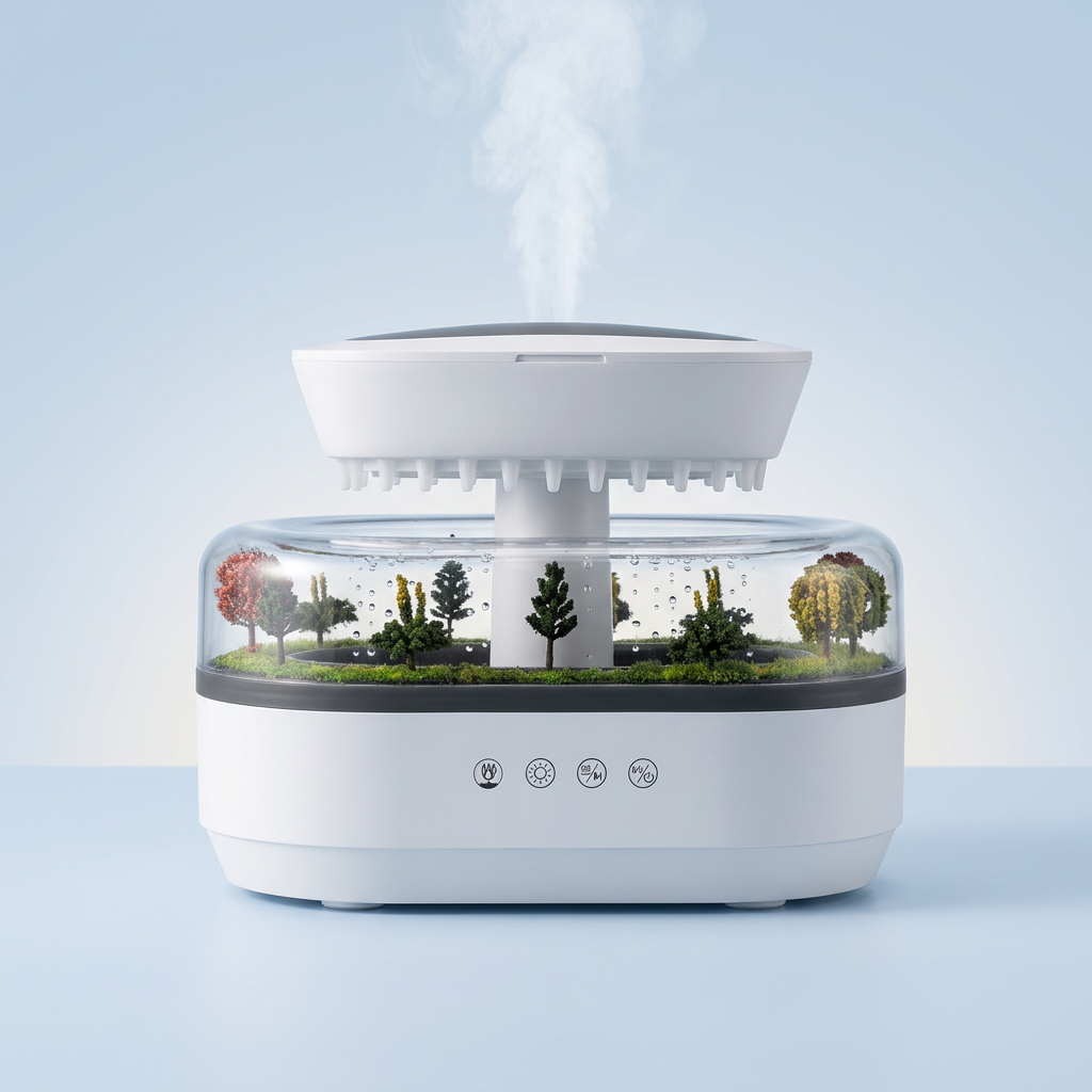 Restique Ecosystem Diffuser