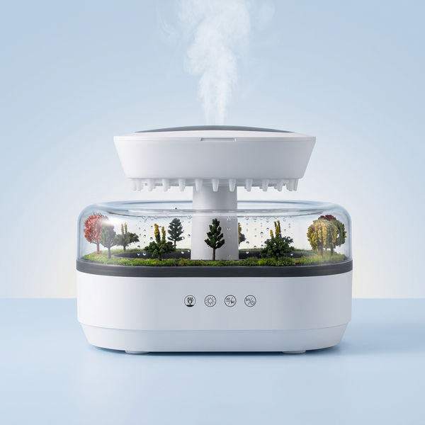 Restique Ecosystem Diffuser