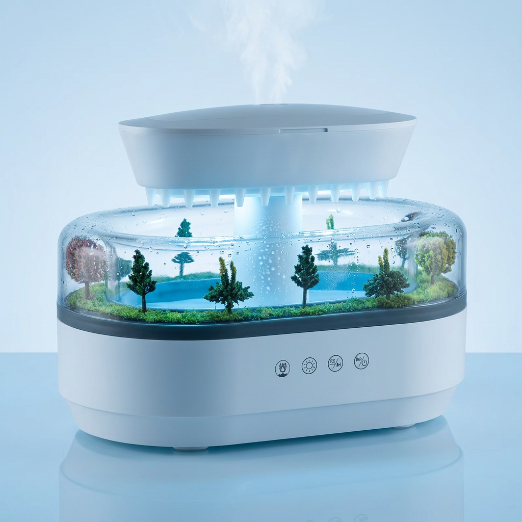Restique Ecosystem Diffuser