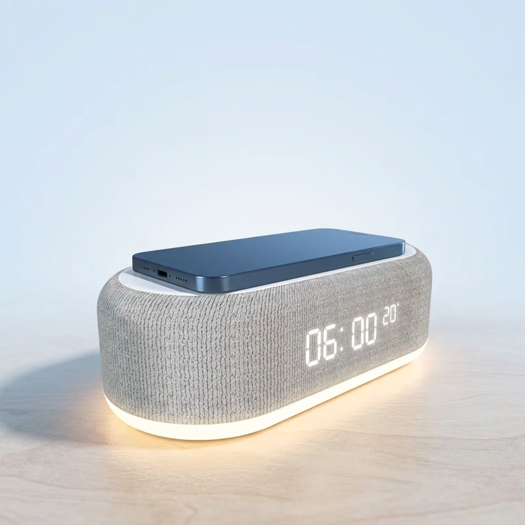 Restique Sunrise Alarm