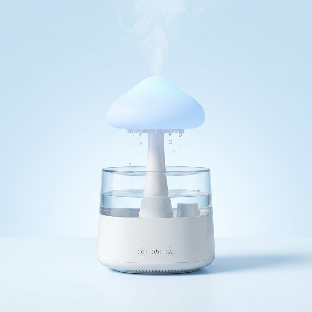 Restique Nimbus