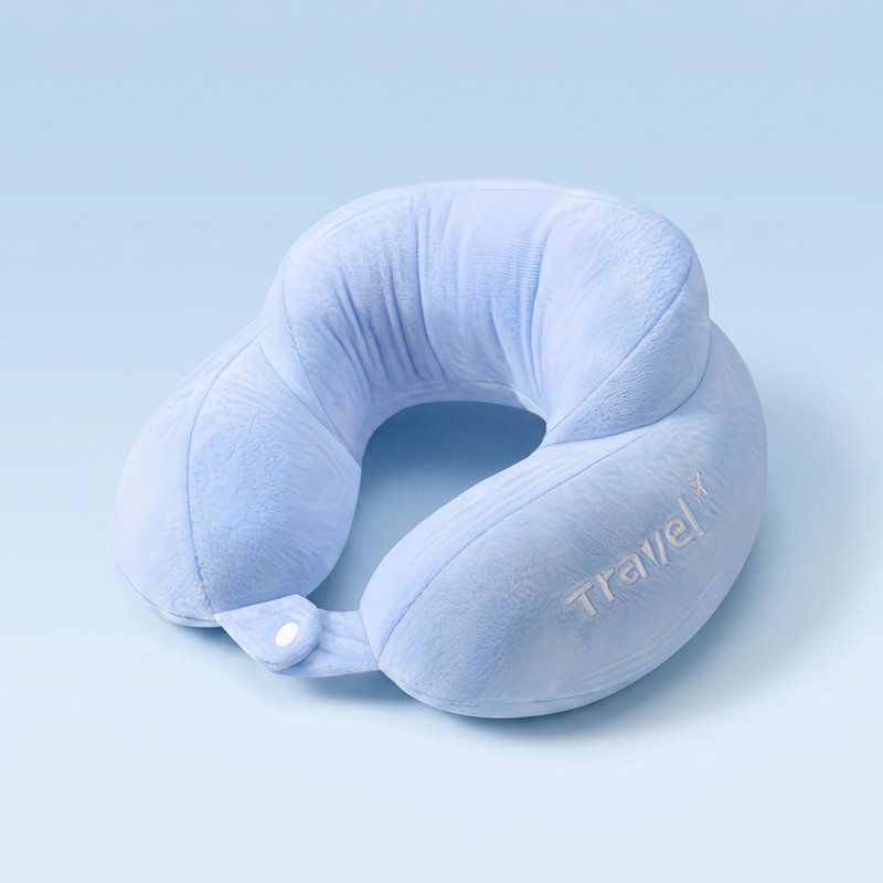 Restique Travel Pillow