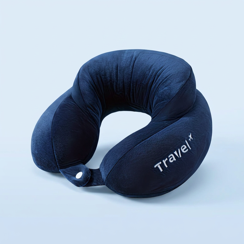 Restique Travel Pillow