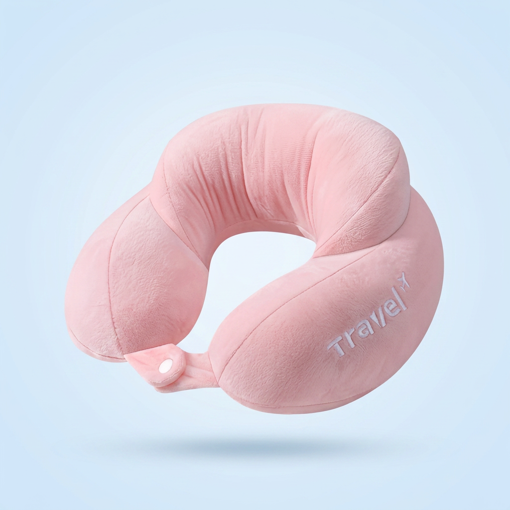 Restique Travel Pillow